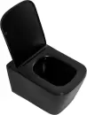 Унитаз BelBagno BB3202CHR-MB/BB3202SC-MB/BB002-80/BB007-PR-NERO.M icon 3
