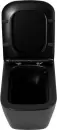Унитаз BelBagno BB3202CHR-MB/BB3202SC-MB/BB002-80/BB007-PR-NERO.M icon 4
