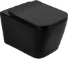 Унитаз BelBagno BB3202CHR-MB/BB3202SC-MB/BB002-80/BB007-PR-NERO.M icon 5