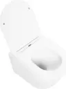 Унитаз BelBagno BB8001CHR/SC/BB002-80/BB005-PR-CHROME icon 5