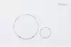 Унитаз BelBagno BB8001CHR/SC/BB002-80/BB014-SR-BIANCO icon 3