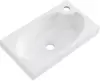 Умывальник BelBagno BB-460-PM-LVB icon