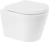 Унитаз BelBagno Flay-R BB053CHR/SC icon