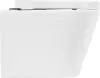 Унитаз BelBagno Flay-R BB053CHR/SC icon 2