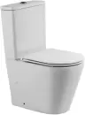 Унитаз BelBagno Flay-Tor BB2149CP-TOR icon