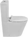 Унитаз BelBagno Flay-Tor BB2149CP-TOR icon 3