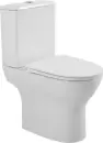 Унитаз BelBagno Lounge BB045CPR/SC icon 3