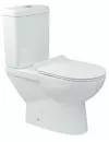 Унитаз BelBagno Ricco BB275CPR icon