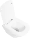 Унитаз BelBagno Sela BB3201CHR icon 4