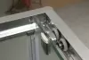 Душевой уголок Belbagno UNIQUE-AH-1-100/115-90-C-Cr фото 4