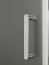 Душевой уголок Belbagno UNIQUE-AH-1-120/135-90-C-Cr фото 2