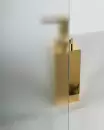Душевой уголок Belbagno UNIQUE-AH-2-100/115-75/90-P-Cr фото 6