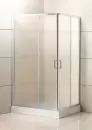 Душевой уголок BelBagno UNO-195-AH-2-120/80-P-Cr icon