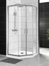 Душевой уголок BelBagno UNO-195-PH-2-100/80-C-Cr icon
