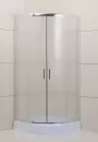 Душевой уголок BelBagno UNO-195-R-2-90-P-Cr icon