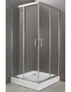 Душевой уголок Belbagno UNO-A-2-80-C-Cr icon