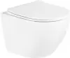 Унитаз BelBagno UNO BB3105CHR/SC icon