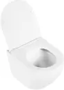 Унитаз BelBagno UNO BB3105CHR/SC icon 4