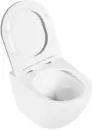 Унитаз BelBagno UNO BB3105CHR/SC icon 5