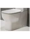 Унитаз BelBagno Vaso BB127CP icon