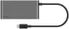 Док-станция Belkin AVC022hqSGY (серый) фото 3