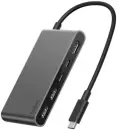 Док-станция Belkin AVC022hqSGY (серый) фото 4