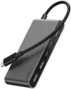 Док-станция Belkin AVC022hqSGY (серый) фото 5