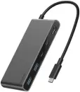Док-станция Belkin AVC023hqSGY (серый) фото 4