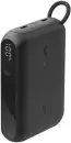 Портативное зарядное устройство Belkin BoostСharge 20W 10000mAh (черный) фото 3