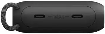 Портативное зарядное устройство Belkin BoostСharge 20W 10000mAh (черный) фото 4