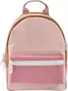 Детский рюкзак Beaba Faro Dusty Pink Sac A Dos 940323 icon 2
