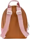 Детский рюкзак Beaba Faro Dusty Pink Sac A Dos 940323 icon 3