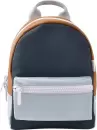 Детский рюкзак Beaba Faro Night Blue Sac A Dos 940322 icon 2