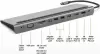 Док-станция Belkin INC004btSGY (серый) фото 3
