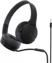 Наушники Belkin SoundForm Mini Wired 3.5 мм (черный) icon