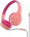 Наушники Belkin SoundForm Mini Wired 3.5 мм (розовый) icon