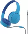 Наушники Belkin SoundForm Mini Wired 3.5 мм (синий) icon