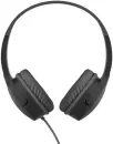 Наушники Belkin SoundForm Mini Wired 3.5 мм/USB-C (черный) icon 2