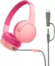 Наушники Belkin SoundForm Mini Wired 3.5 мм/USB-C (розовый) icon