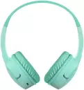 Наушники Belkin SoundForm Mini Wireless USB-C (мятный) icon 2