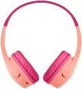 Наушники Belkin SoundForm Mini Wireless USB-C (розовый) icon 2