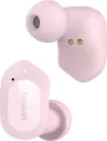 Наушники Belkin SoundForm Play (розовый) фото 2