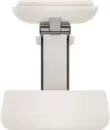 Беспроводное зарядное Belkin UltraCharge Pro WIZ040kqSD (бежевый) фото 2