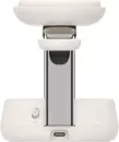 Беспроводное зарядное Belkin UltraCharge Pro WIZ040kqSD (бежевый) фото 4
