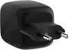 Сетевое зарядное Belkin WCH020kqBK (черный) фото 2