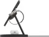 Беспроводное зарядное Belkin WIZ032kqBK (черный) icon 2