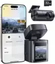 Видеорегистратор Baseus PrimeTrip VD1 Pro 4K фото 5