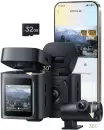 Видеорегистратор Baseus PrimeTrip VD1 Pro 4K фото 6