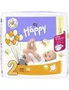 Подгузники BELLA baby Happy 2 MINI (3-6 кг) 78 шт icon