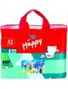 Подгузники BELLA Baby Happy 3 MIDI (5-9 кг) 32 шт icon